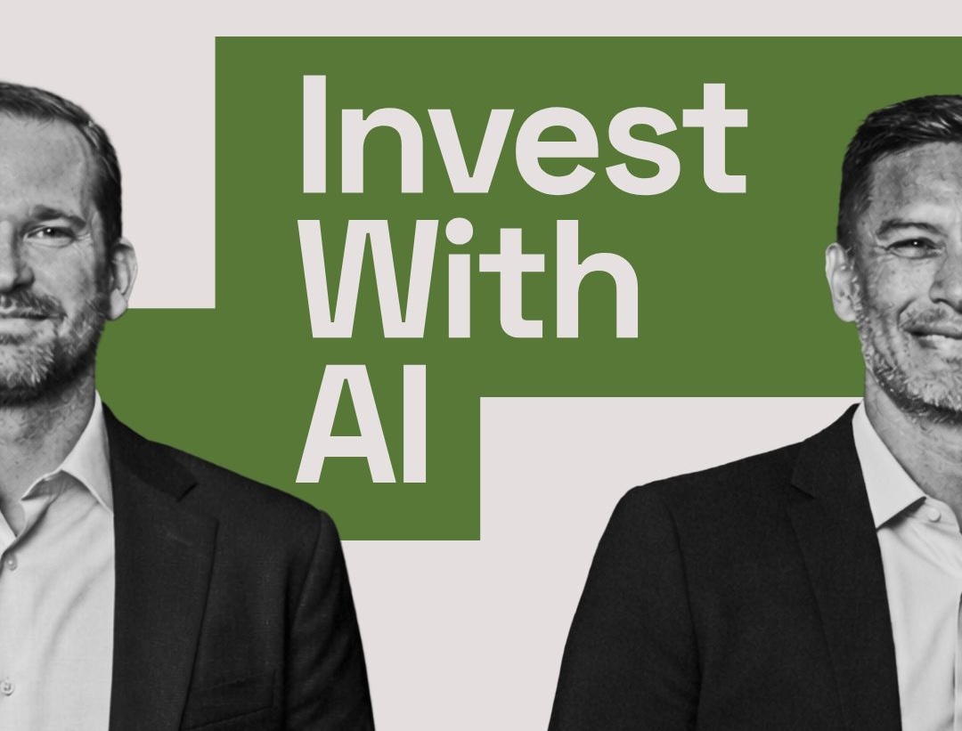 Invest with AI Podcast